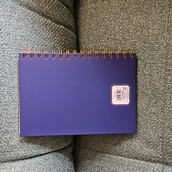 Journal Notebook - Picture 2 of 3